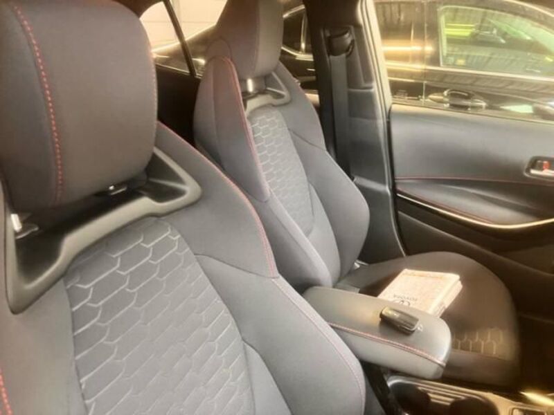 COROLLA SPORT