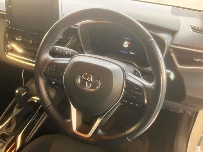 COROLLA SPORT