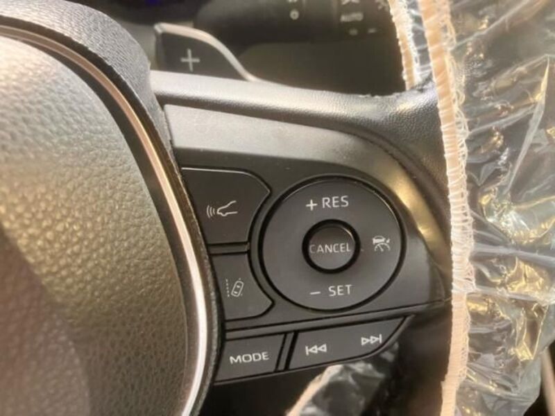 COROLLA SPORT