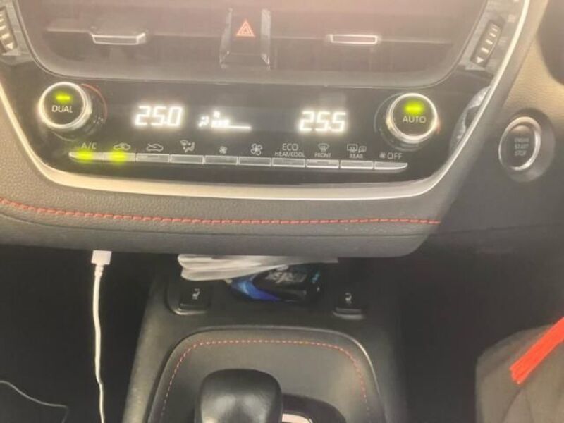 COROLLA SPORT