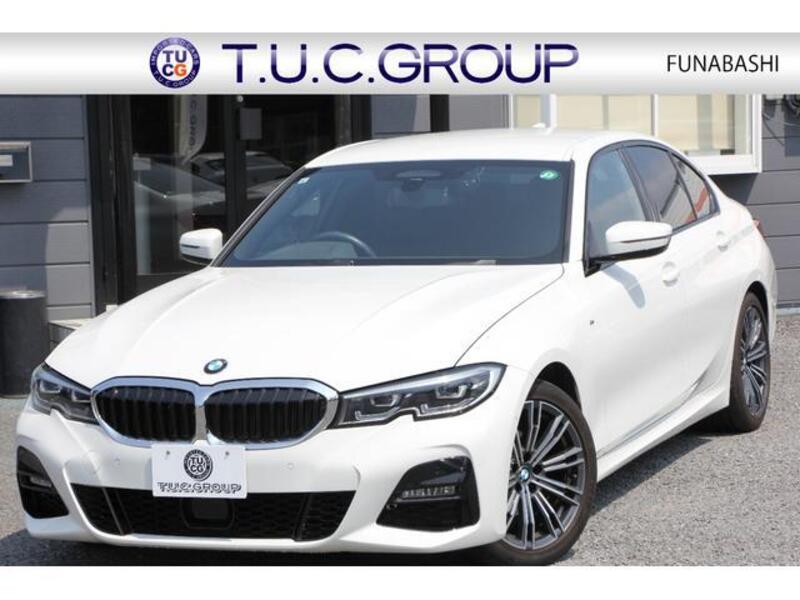 3 SERIES