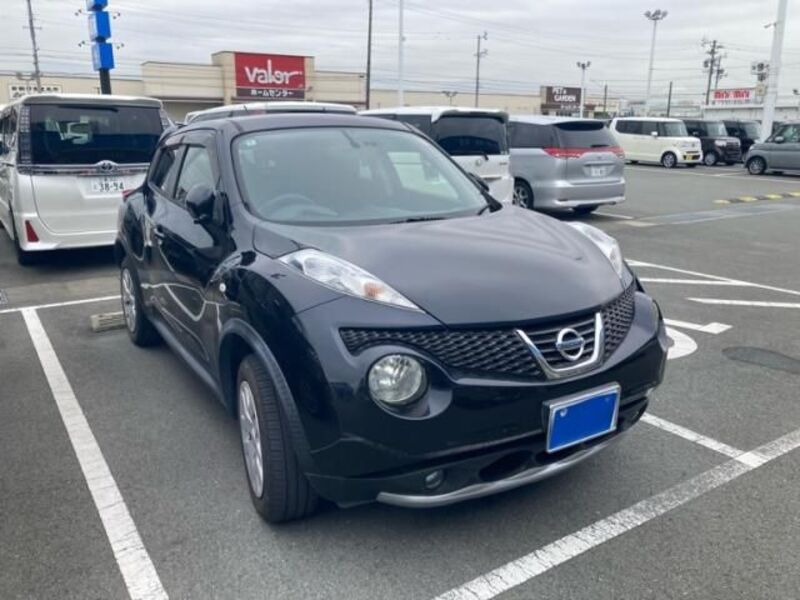 JUKE-0