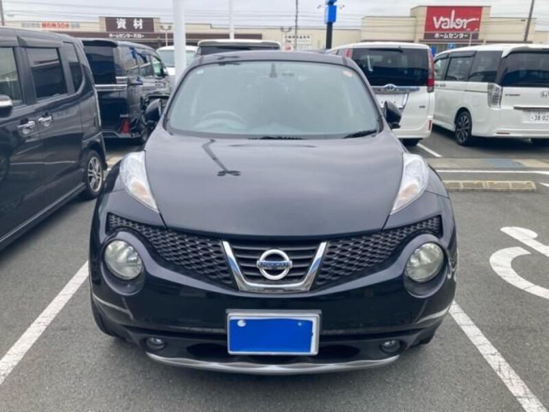 JUKE