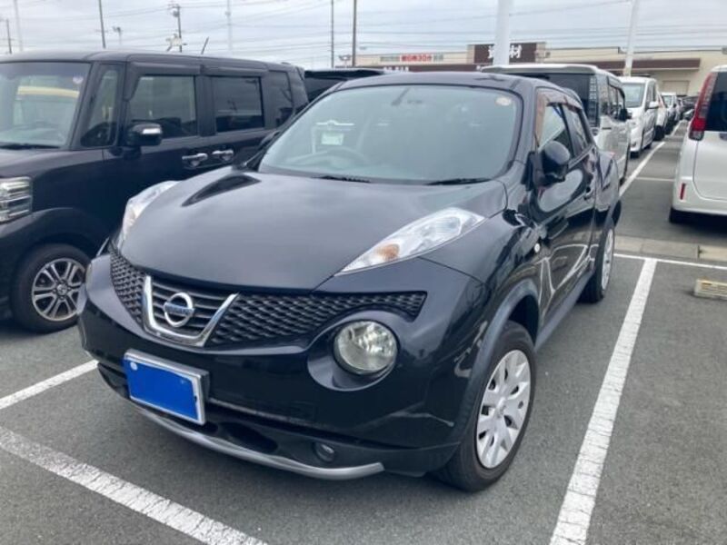 JUKE