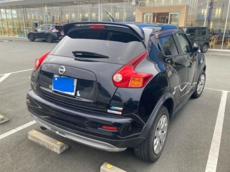 JUKE