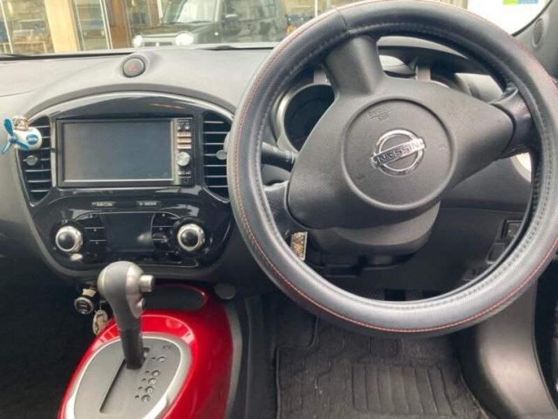 JUKE