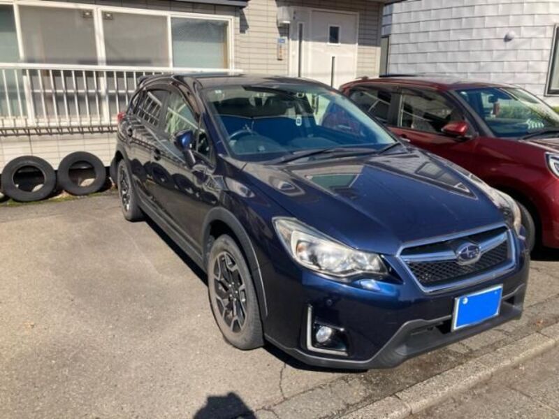 XV