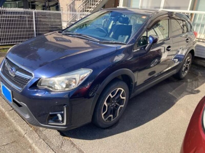 XV