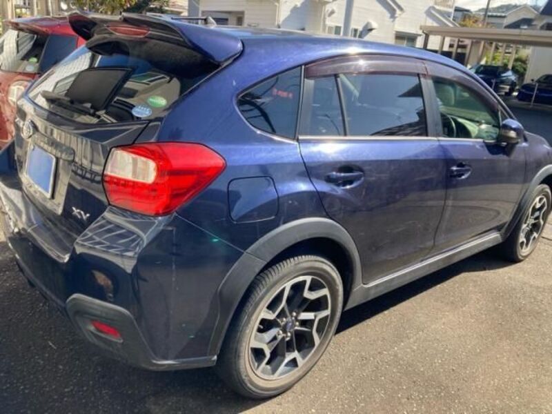 XV