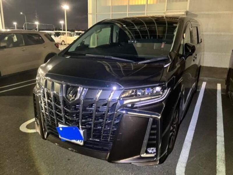 ALPHARD-0