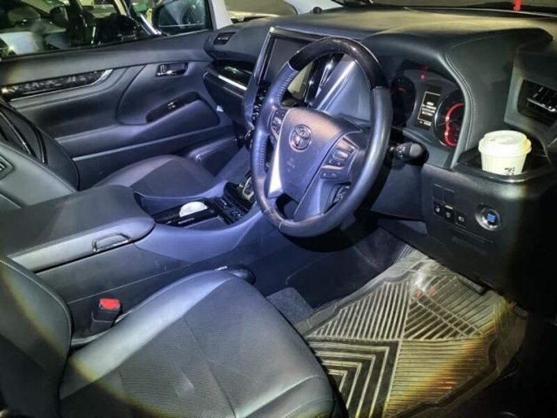 ALPHARD