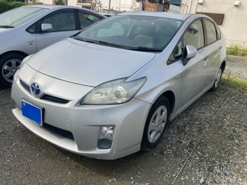 PRIUS