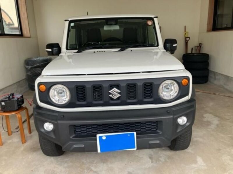 JIMNY SIERRA-0