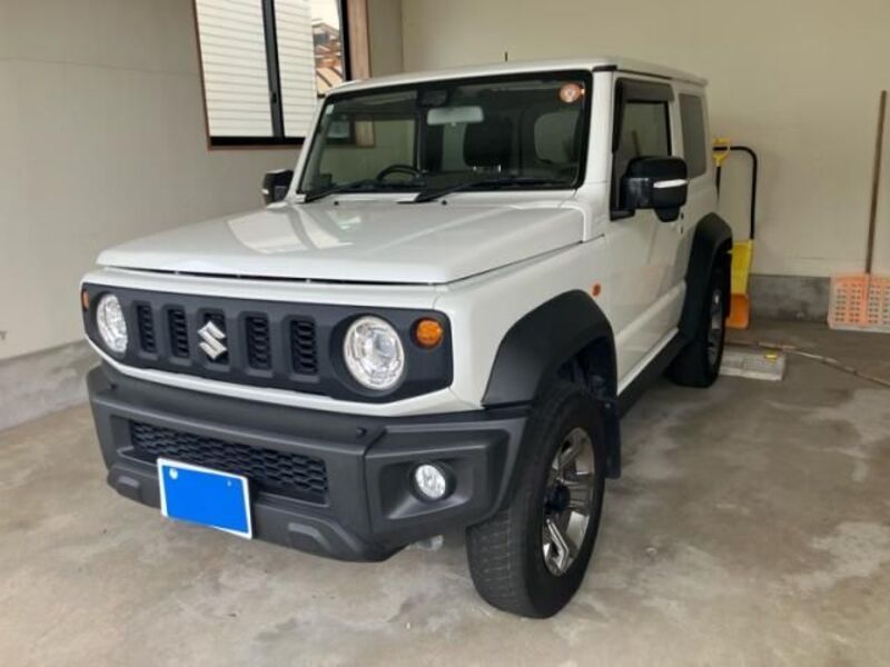 JIMNY SIERRA