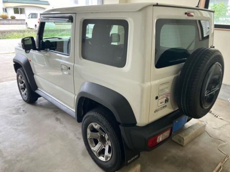 JIMNY SIERRA