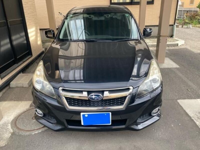 LEGACY B4-0