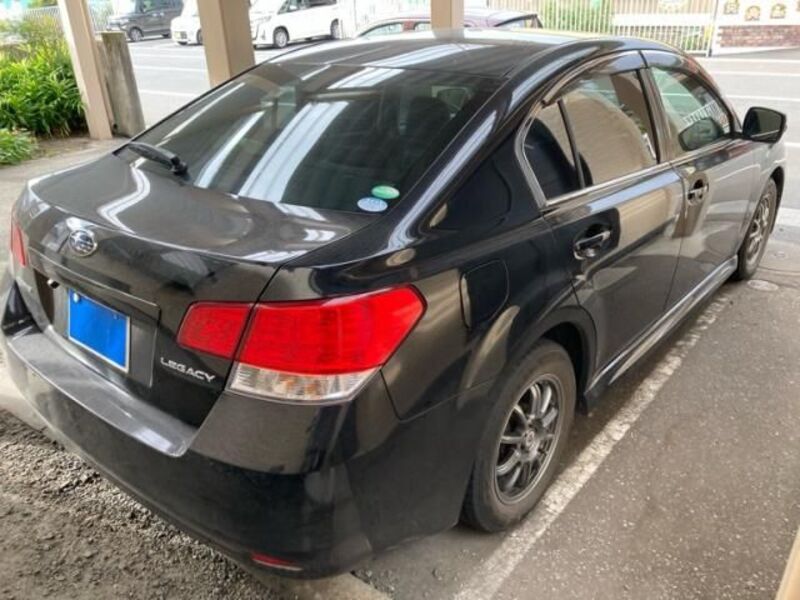 LEGACY B4