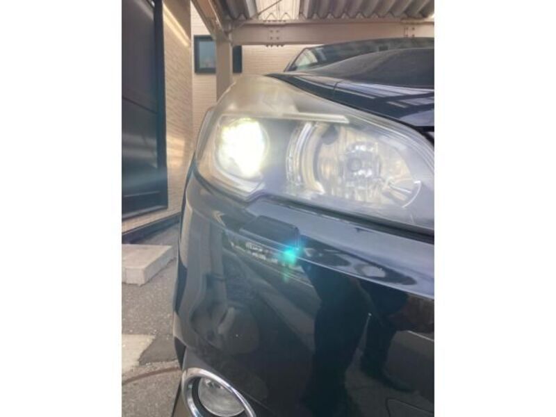 LEGACY B4