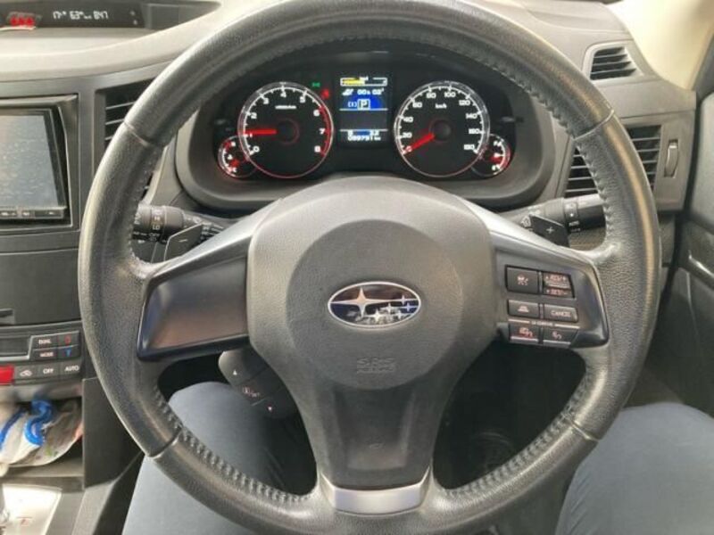 LEGACY B4