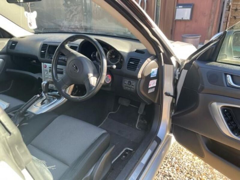 LEGACY B4
