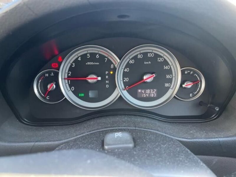 LEGACY B4
