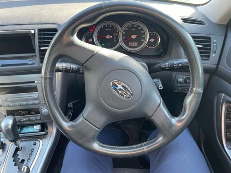 LEGACY B4