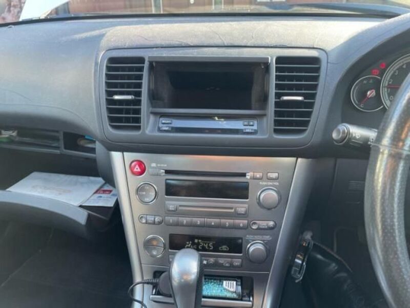 LEGACY B4