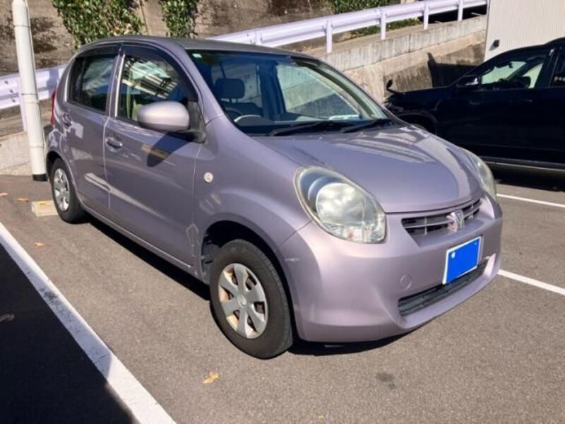 PASSO