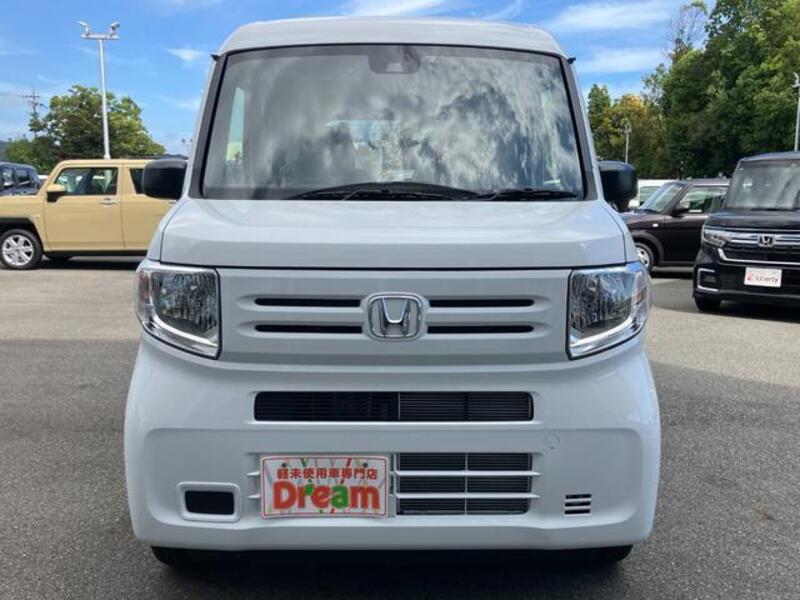 N-VAN