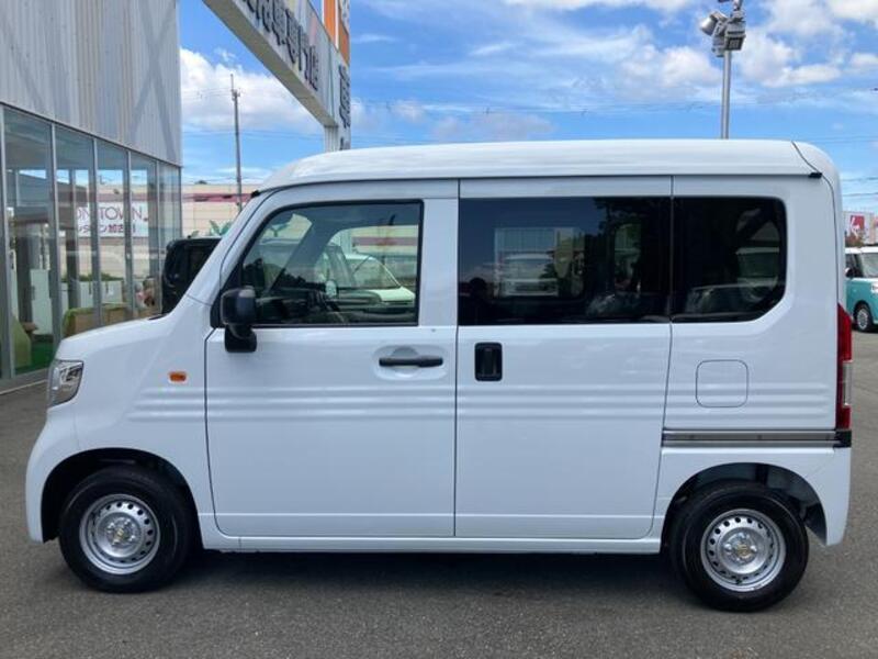 N-VAN