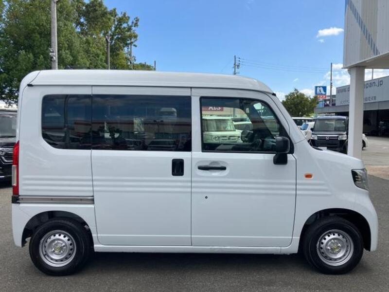 N-VAN
