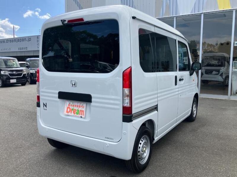N-VAN