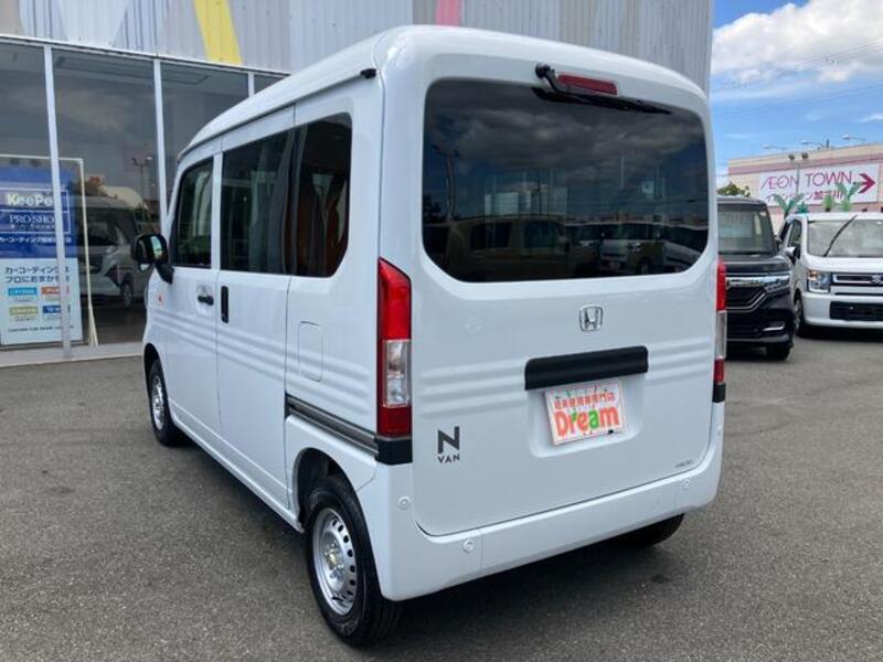 N-VAN