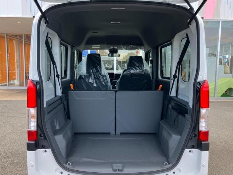N-VAN