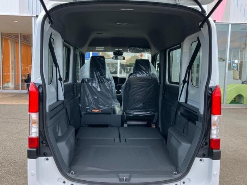 N-VAN