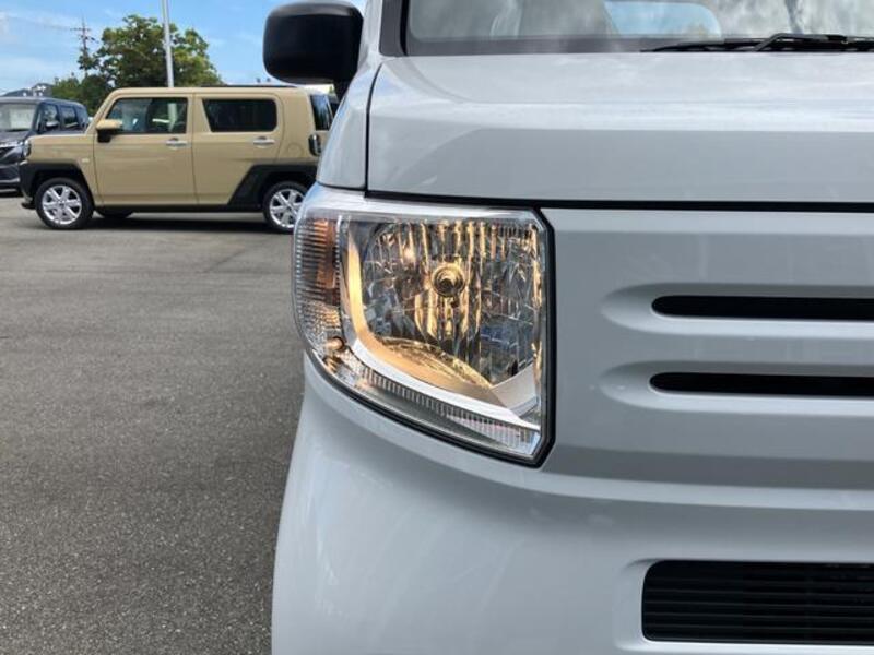 N-VAN