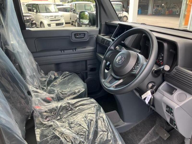 N-VAN