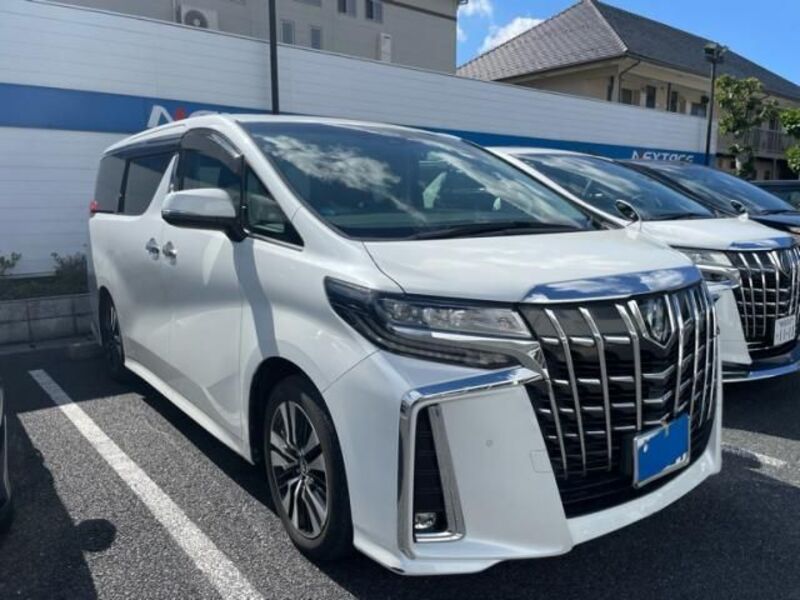 ALPHARD