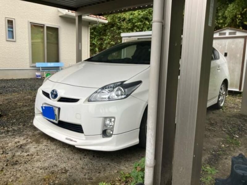 PRIUS