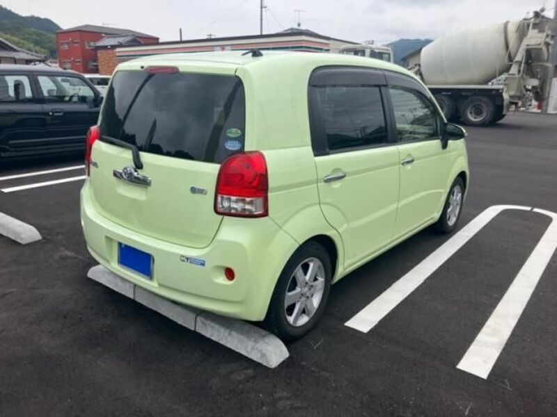 PORTE