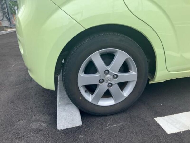 PORTE