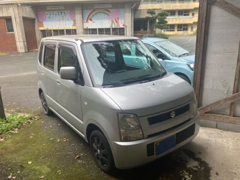 WAGON R-0