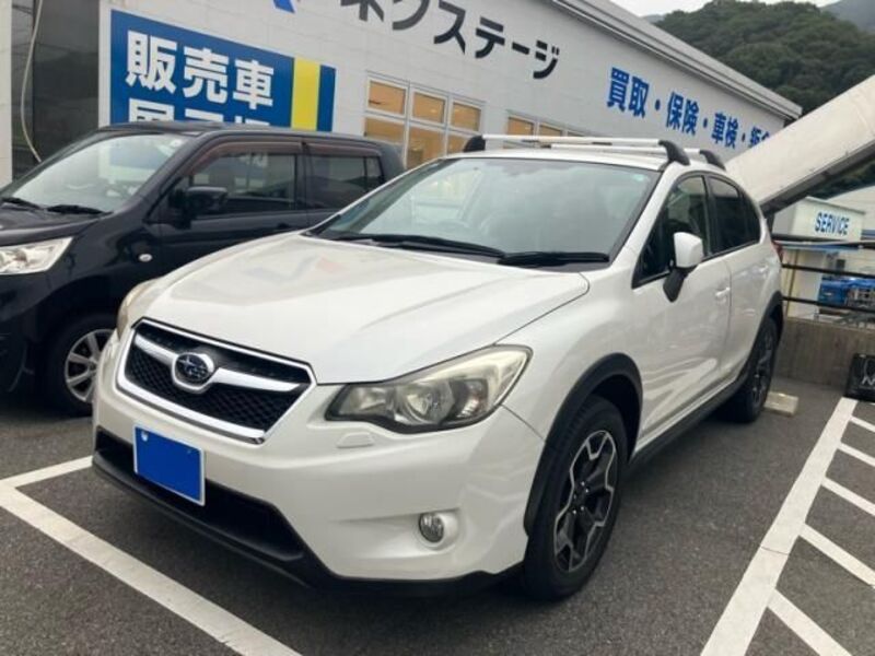 XV