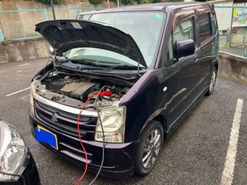 WAGON R-0