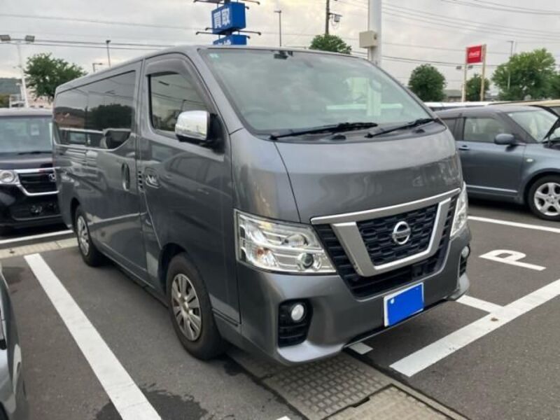 NV350 CARAVAN