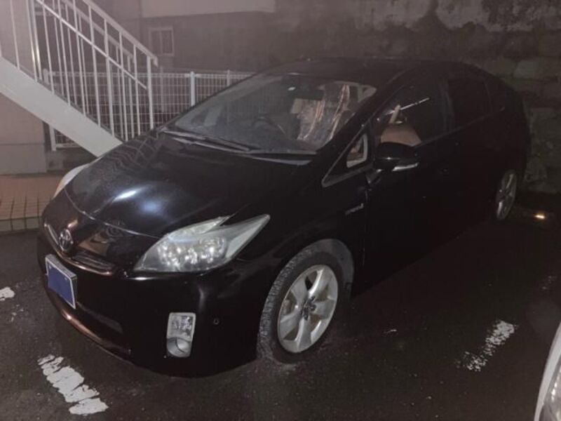 PRIUS