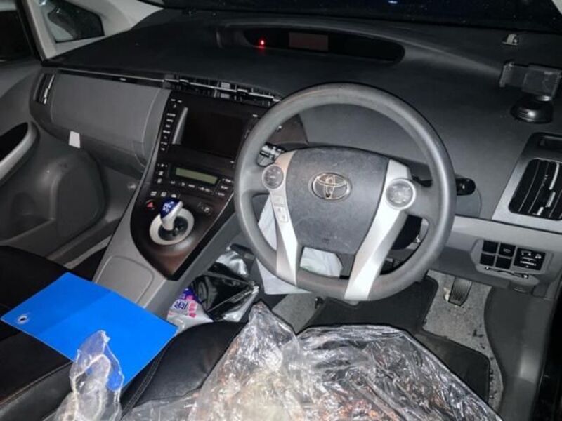 PRIUS