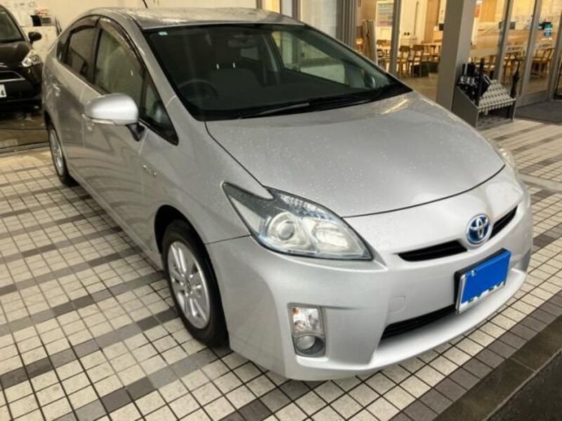 PRIUS