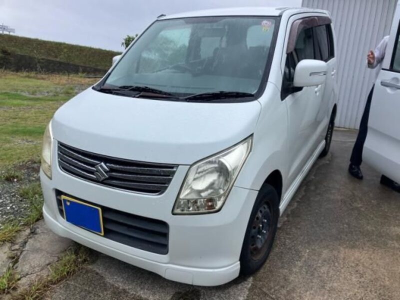 WAGON R-0