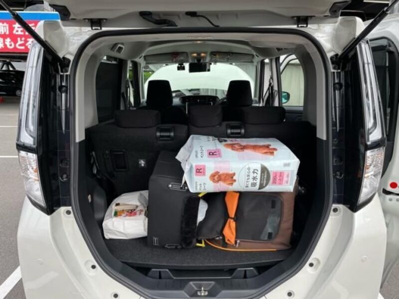 ROOMY